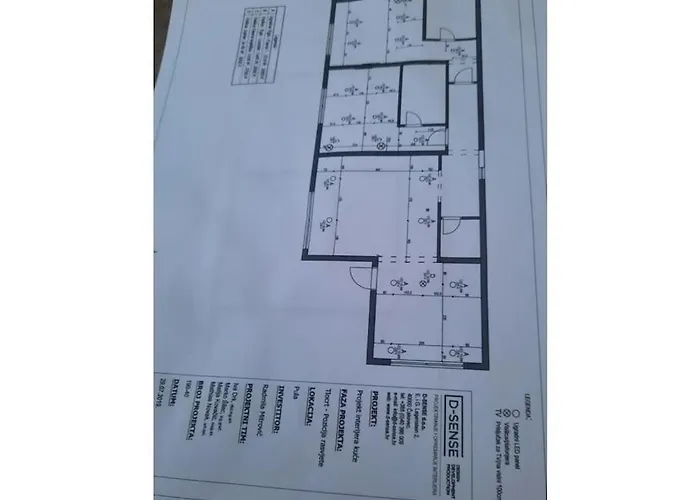 In With Swimming Pool *