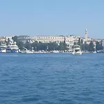 In With Swimming Pool Пула