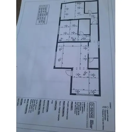 In Pula With Swimming Pool *