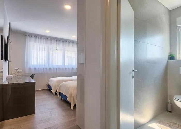 In Pula With Swimming Pool Villa